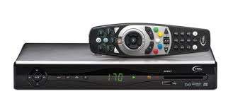 HD PVR 2P DSTV .