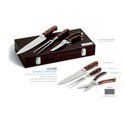 Glendale Carving Set