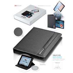 XD Design Knight Universal Tablet Portfolio