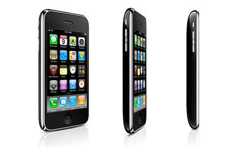 Apple iPhone 32gb 3Gs *NEW*@ R8,399.00