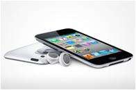 Apple iPod TOUCH 8gb **NEW GENERATION**