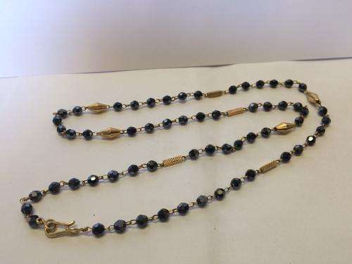 FREE Shipping     -    18 ct Mungalsutra Chain - Lovely piece of jewellery