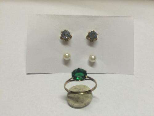 Wow Joblot of Antique Jewellery - Low start @ R795 for The whole Lot