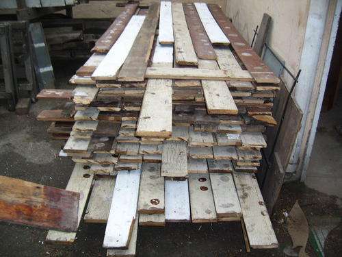 YELLOWWOOD TIMBER - Reclaimed Starting @ R90 / plank  -  Read more !!!!