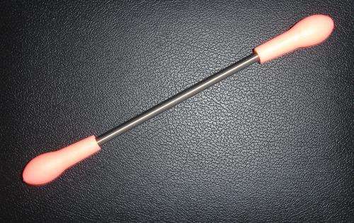 New Threading Epistick Facial Hair Removal Removal Stick