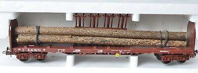 HO-LIMA-309044-SNCF-French-Railways-Closed-End-Stake