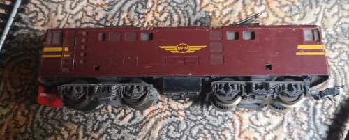 LIMA SAR E919 (5E) Loco