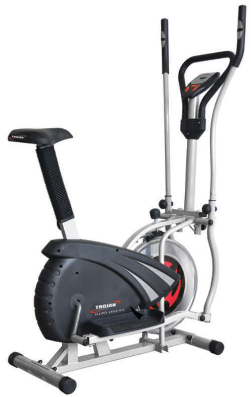 Trojan Ellipti-cycle 210