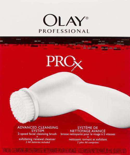Olay Pro-X Advanced Cleansing System 0.68 Fl Oz