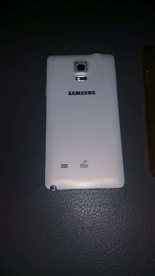 Samsung Note 4 LTE 32GB !!!!!