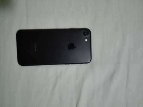 iPhone 7 32GB - Matte Black - 7 Months Old - Free Shipping - Valid Warranty