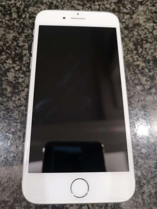iPhone 8 64GB White - Free Shipping