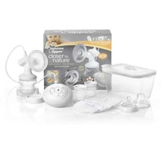 Tommee Tippee Electric Breast Pump