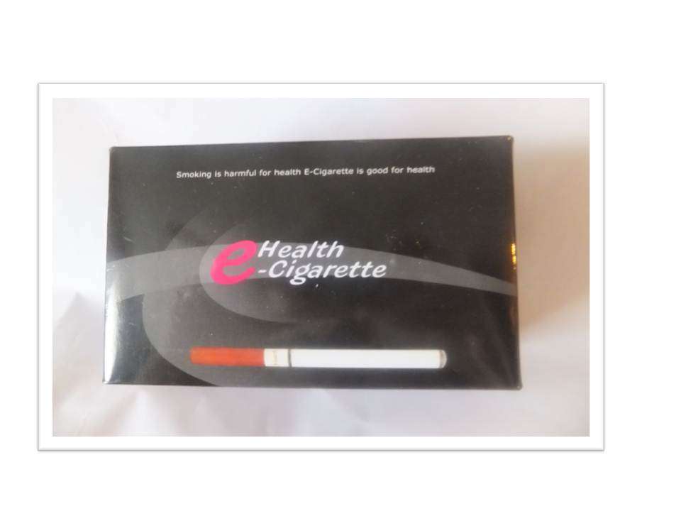 E - HEALTH SIGARETTE