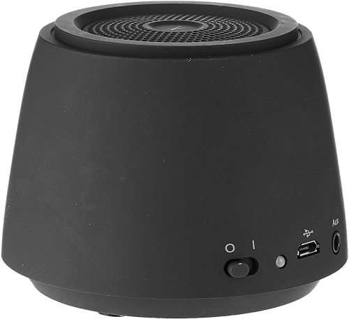 Altec Lansing Barrel Bluetooth Speaker