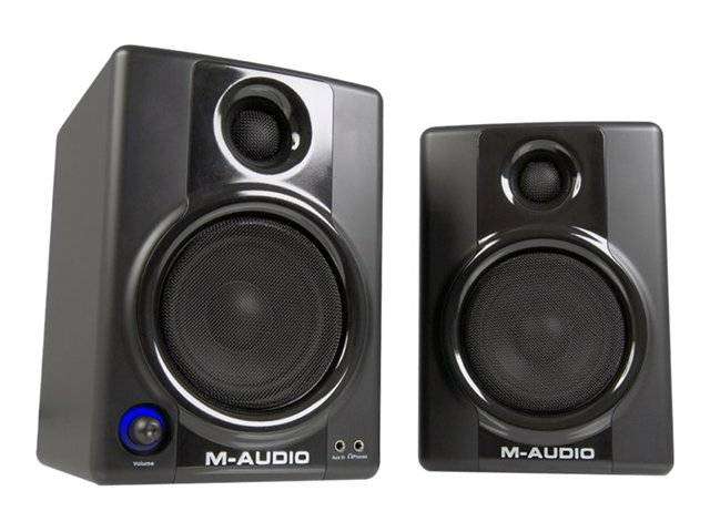 M-AUDIO Studiophile AV40