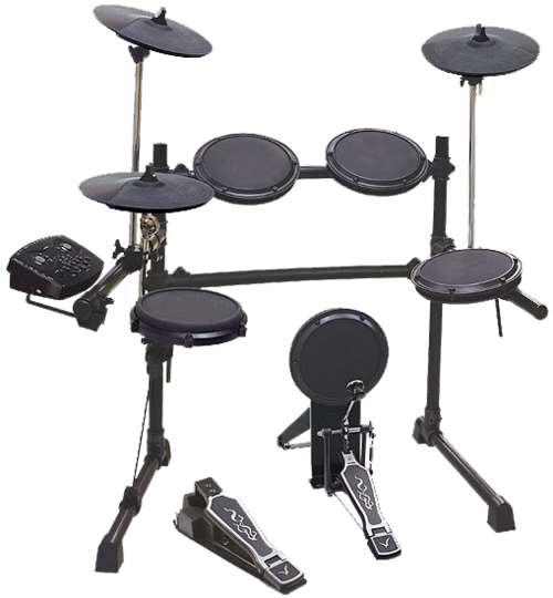 Medeli DD506 Digital Electronic Drumkit