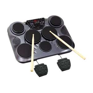 Medeli DD305 Portable Electronic Drum set