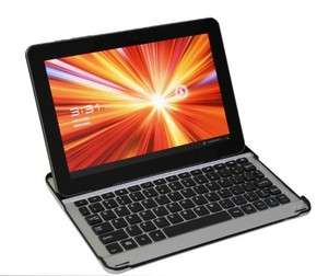 Samsung Galaxy N8000 Bluetooth Aluminium Keyboard  Case