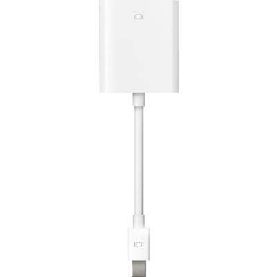 Apple Mini DisplayPort to VGA Adapter