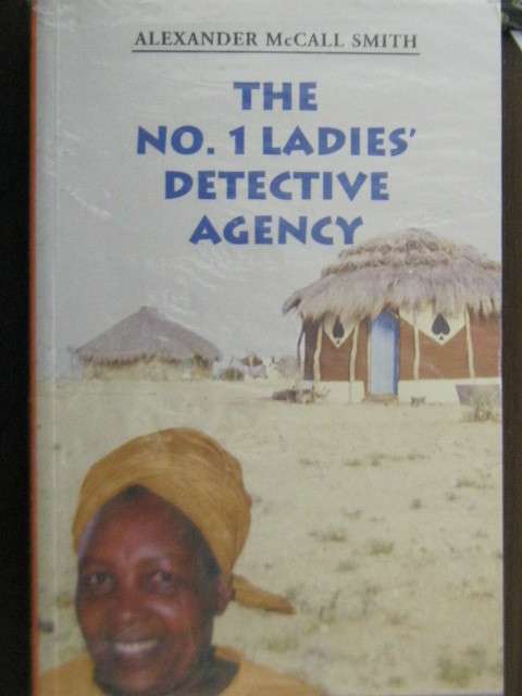 The No.1 Ladies Detective Agency