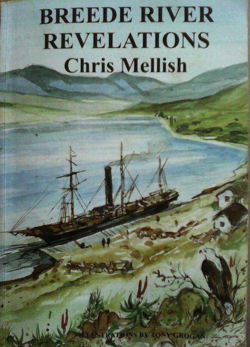 Breede River Revelations by Chris Mellish