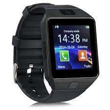 "LOCAL STOCK" SMARTWATCH PHONE USES SIMCARD & SD MEMORY