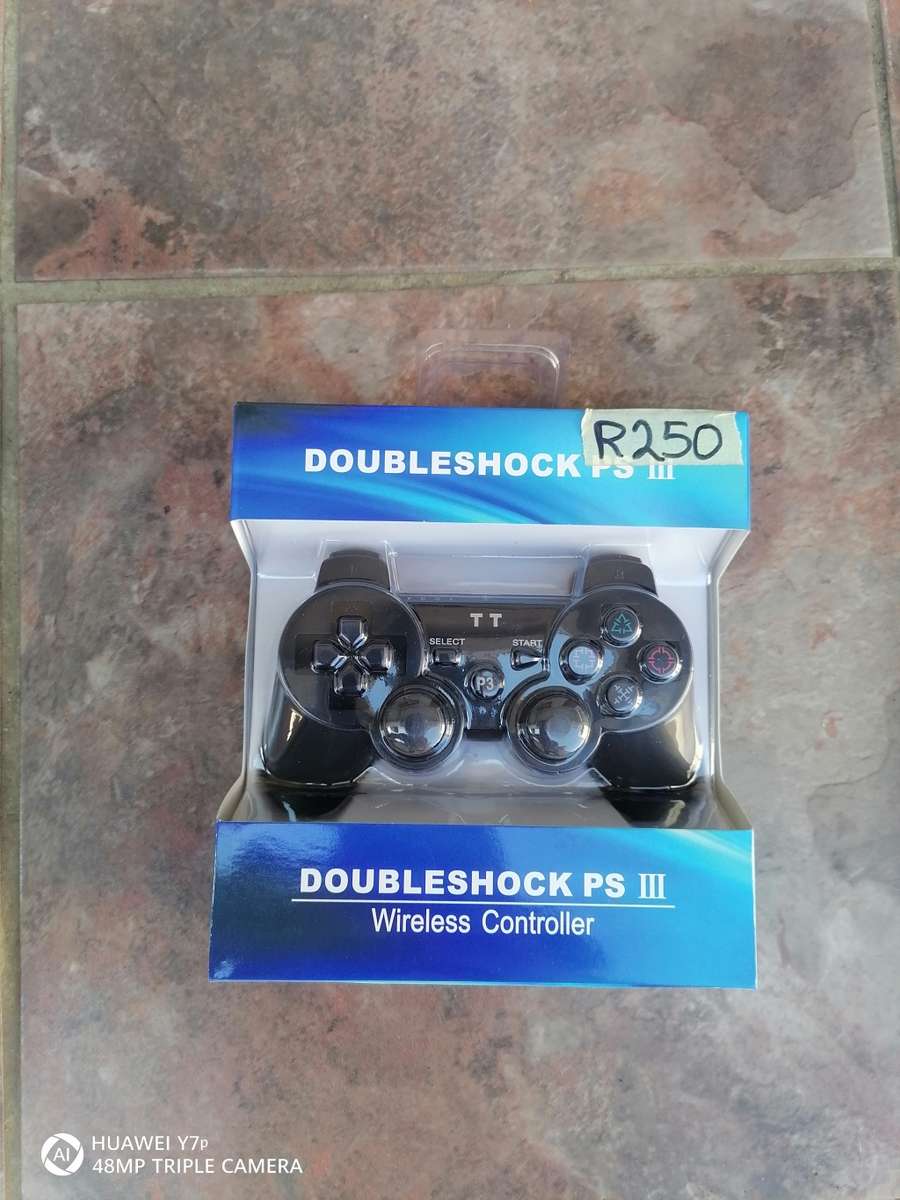 Ps3 wireless controller