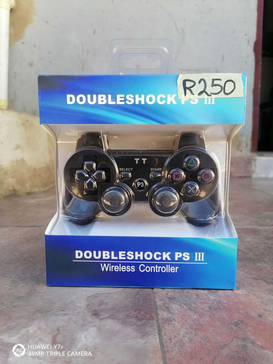 Ps3 wireless controller