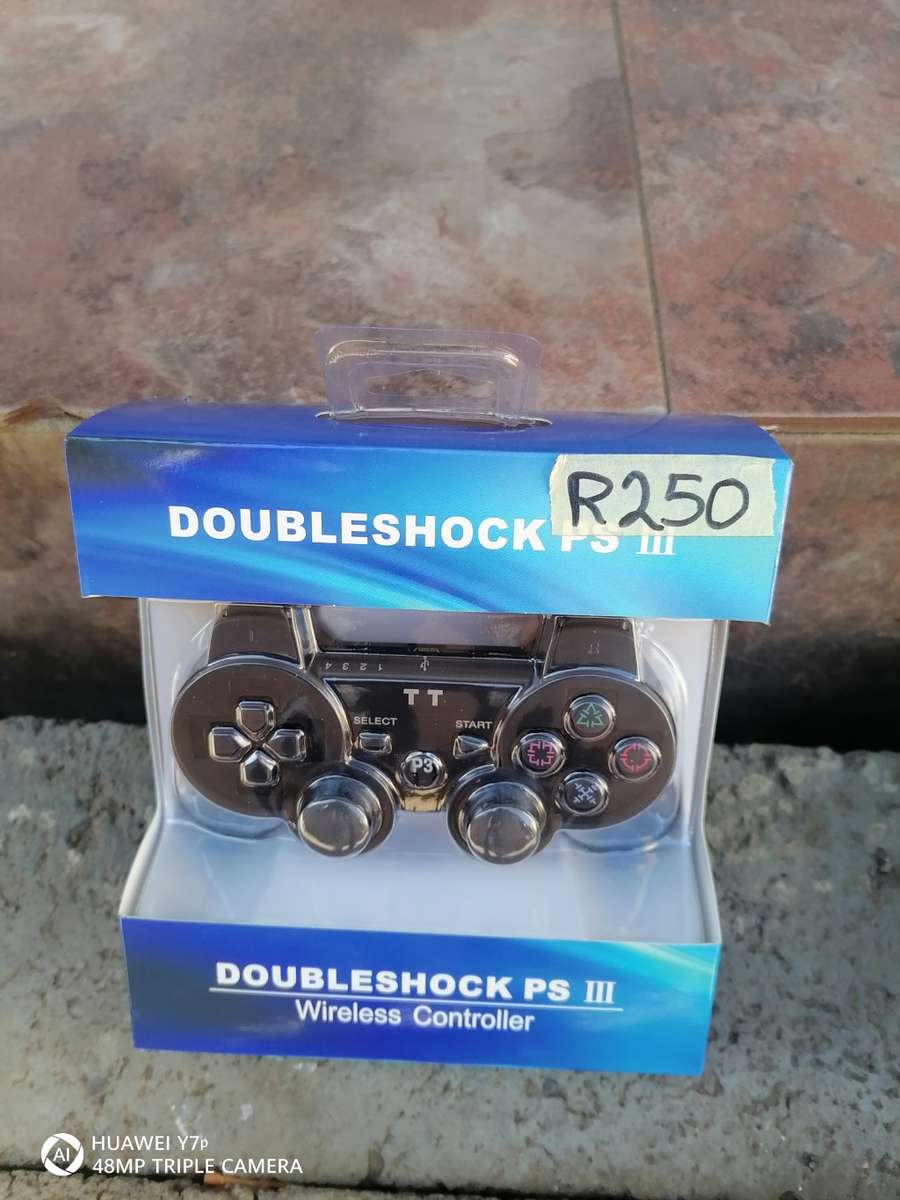 Ps3 wireless controller