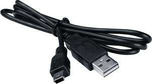 USB ps3 charger cable