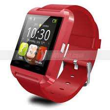 U8 SMARTWATCH TOUCHSCREEN