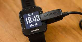 Garmin Forerunner 35