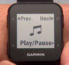 Garmin Forerunner 35
