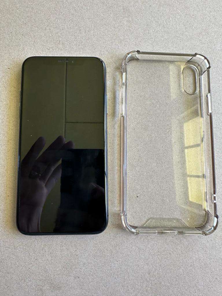 iPhone X 256GB