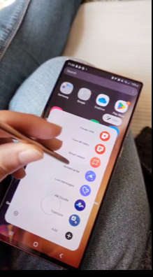 Samsung Galaxy  Note 20 Ultra 256GB (Relisted)