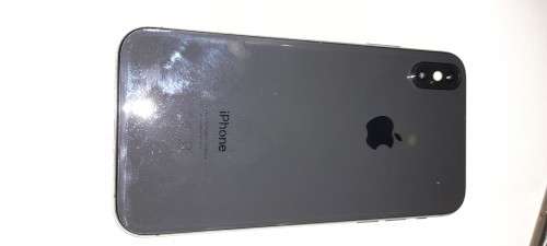 Iphone XS 256gb Read Description