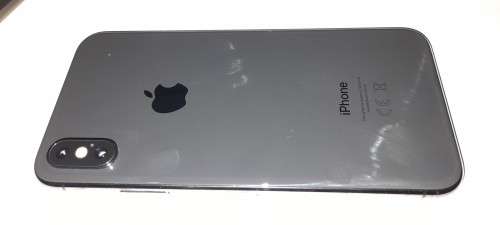 Iphone XS 256gb Read Description