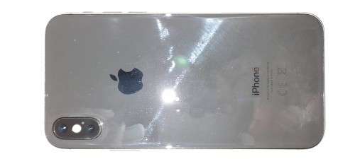 Iphone XS 256gb Read Description