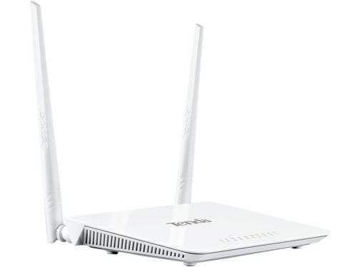 Tenda 3G/4G 300Mbps WiFi Router | 4G630 (Open box stock)
