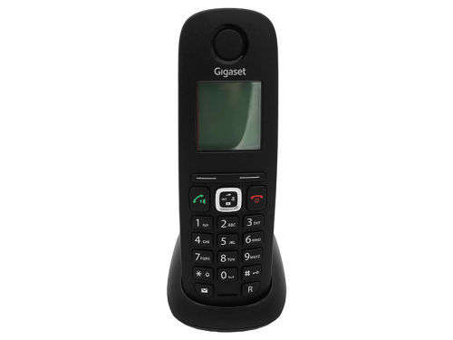 Gigaset Dect Handset | A540H IP Phone (Open Box Stock)