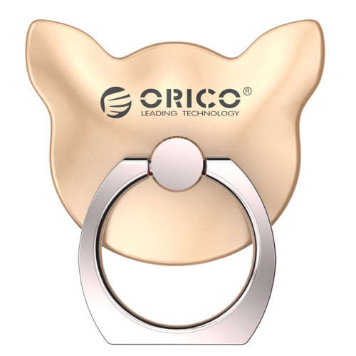 ORICO Ring Smartphone Grip Stand (PR2) - Gold