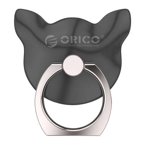 ORICO Ring Smartphone Grip Stand (PR2) - Black