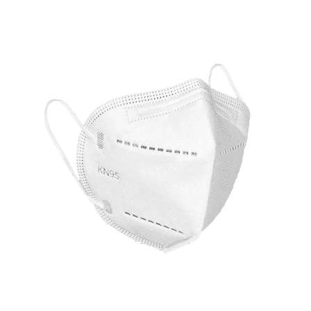 KN95 Face Mask (2 Pack)