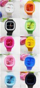 Wrist Watch Fashion Unisex