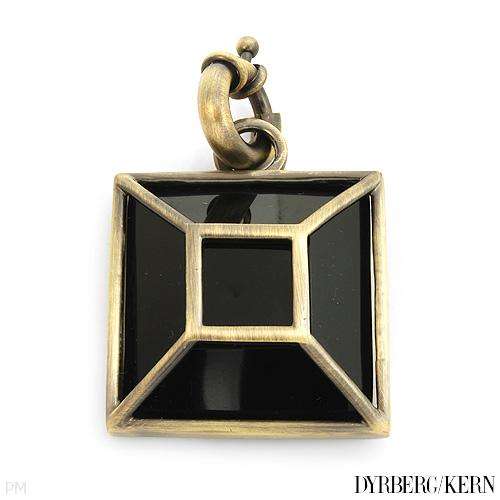 DYRBERG/KERN of DENMARK! Kaleidoscope Collection Polished and Assembled by Hand