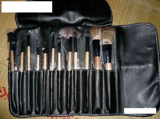 BOBBI BROWN 12pcs Makeup Brush Set