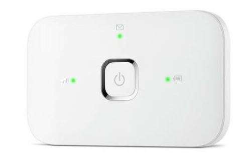 Vodafone R219H Mobile Wifi Router