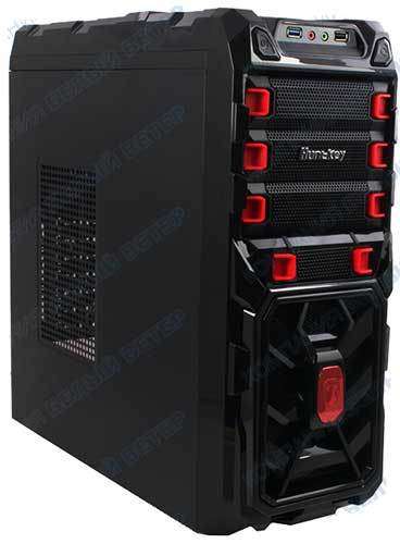GAMING DESKTOP PC CORE i7 @ 3.40 GHz,16GB RAM, 750GB HD, HDMI, 3.0 USB, WIN 8.1, ETC