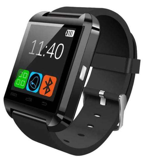 ASTRUM SMART WATCH